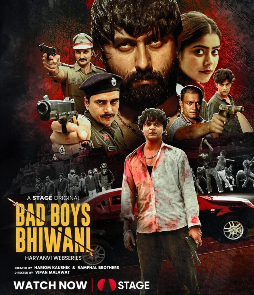 bad boys bhiwani review
