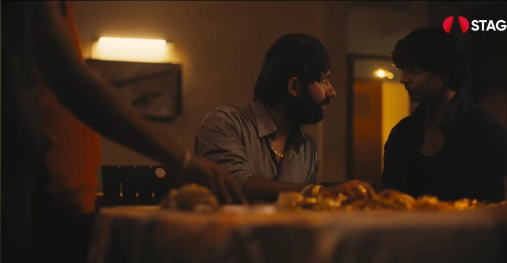 bad boys bhiwani web series review