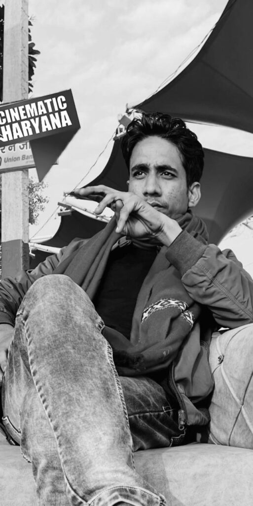 about us punit sharma