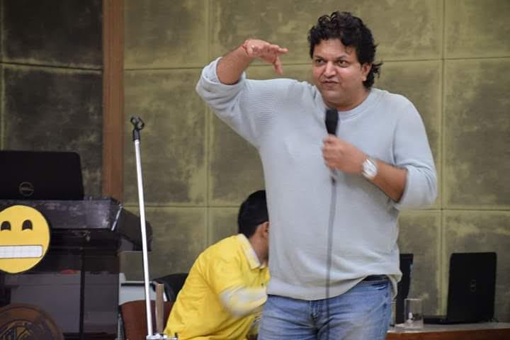 hemant pradeep interview