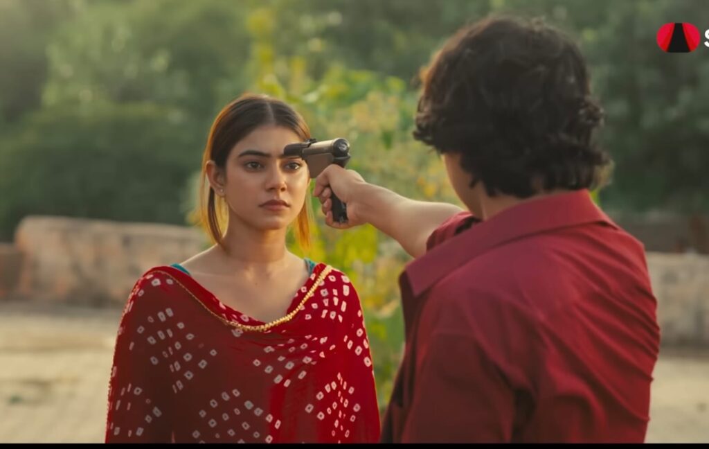 bad boys bhiwani web series review