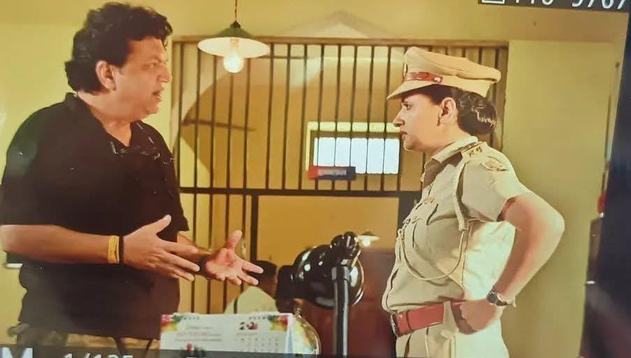 hemant pradeep interview