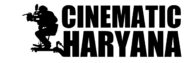 cinematic haryana logo