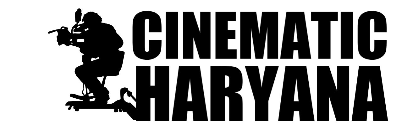 cinematic haryana logo